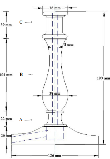 Table Lamp