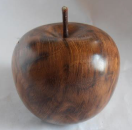 Apple Project