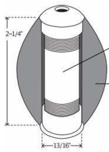 Kaleidoscope kit assembly instructions