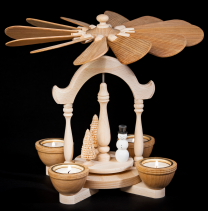Christmas Carousel (Picture)
