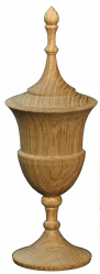 Classic goblet