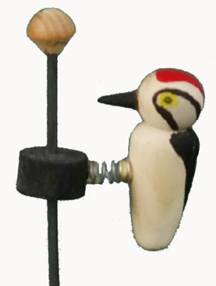 Woody Woodpecker