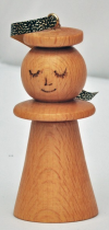 Christmas angel