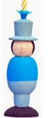 Candlestick Folk