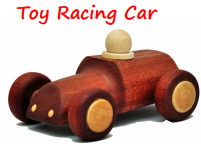 Toy car