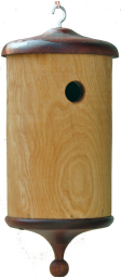 Bird Nesting box