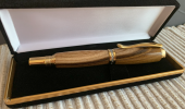 Wooden Pen