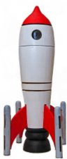 Space Rocket