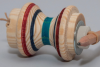 Cotton reel tank